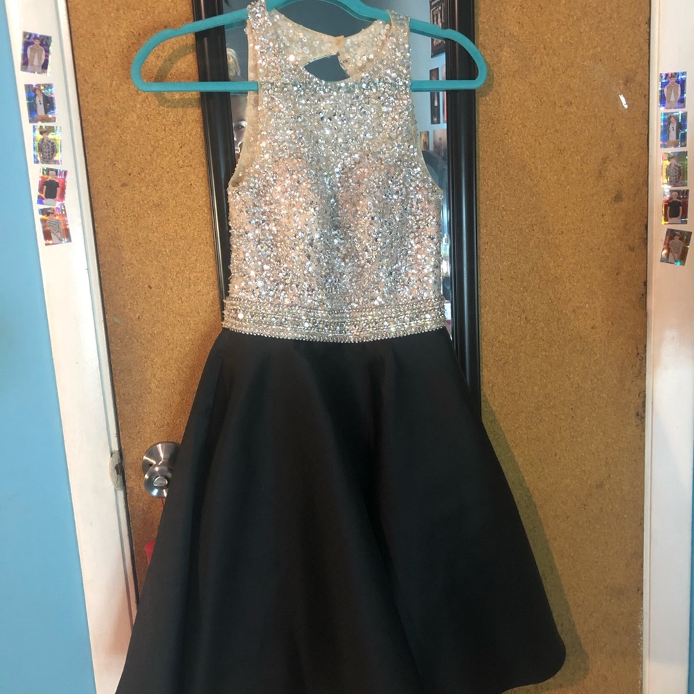 Homecoming Dress